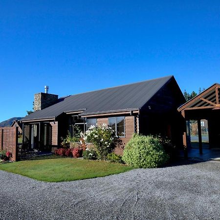 Heritage Village - Villa #5 Wanaka Exterior photo